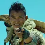 Tony Jaa, acteur, arts martiaux, combat, films