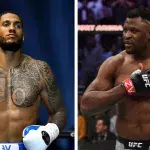 Tony Yoka pense que Francis Ngannou ne réussira pas en boxe anglaise. 