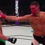 UFC 202 : McGregor vs Diaz
