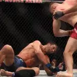 UFC 239 : Jan Blachowicz vs Luke Rockhold