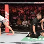 UFC 243