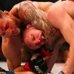 UFC 243