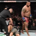 UFC 243
