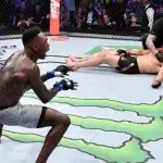UFC 243