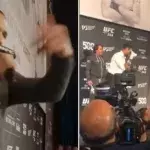 UFC 244 : Jorge Masvidal