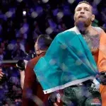 UFC 246 : Conor McGregor & Donald Cerrone
