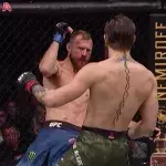 UFC 246 : Conor McGregor vs Donald Cerrone