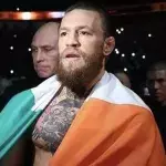 UFC 246 : Conor McGregor vs Donald Cerrone