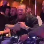 UFC 246 : Conor McGregor