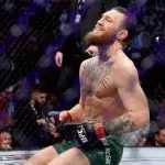 UFC 246 : Conor McGregor