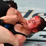 UFC 246 