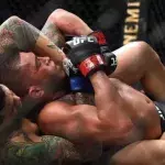 UFC 246