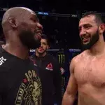 UFC 247