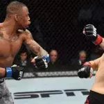 UFC 247