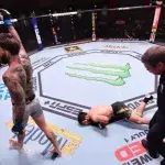 UFC 250 : les deux énormes KOs de Cody Garbrandt et Sean O'Malley (VIDEO)