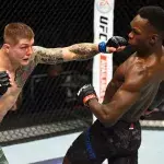UFC 263 Adesanya vs Vettori 2 : streaming, heure, diffusion TV, tout savoir sur les combats 