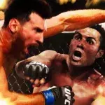 UFC 3 