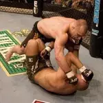 UFC 69 : Georges Saint-Pierre vs Matt Serra