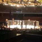 UFC Brasilia