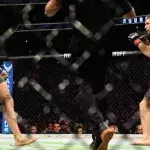 UFC : Conor McGregor vs Khabib Nurmagomedov