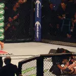 UFC Flashback : Holly Holm met KO Ronda Rousey