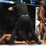 UFC Flashback : Jon Jones met fin à sa rivalité avec Daniel Cormier sur un énorme KO