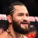UFC : Jorge Masvidal