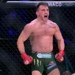 UFC : la légende du Bellator Michael Chandler signe pour Dana White