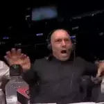 UFC : Paul Felder, Joe Rogan, Jon Anik