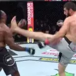 UFC