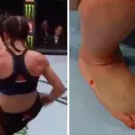 UFC