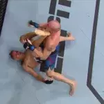 UFC