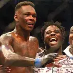 UFC