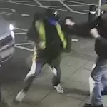 Un homme de 77 ans donne une bonne leçon à son agresseur