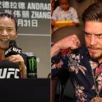 Weili Zhang a répondu violemment à Henry Cejudo