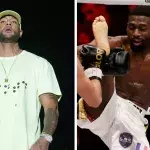 Booba n'est pas du tout fan du choix de Cédric Doumbé de rejoindre le PFL. 