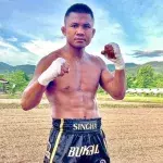 Buakaw Benchamek