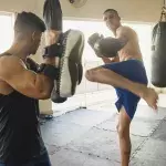Le Muay Thaï est l'un des sports de combat les plus spectaculaires 