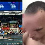 Ring/Johnny Bets