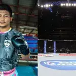 Rodtang/Ring UFC