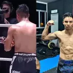 Tai Sor Jor Piek Uthai/Johan Gazali