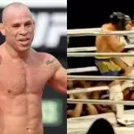 Wanderlei Silva 