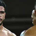 Youssef Boughanem est une légende de la boxe thaï avec plusieurs titres de champion à son palmarès. 