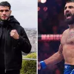Youssef Boughanem estime perdre contre Benoit Saint-Denis en cas de combat