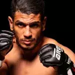 Youssef Boughanem fera son premier combat au Brave