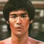 Bruce Lee