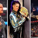 Avis des superstars Backlash 