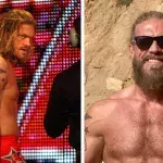 Edge a bien changé physiquement. 