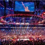 Gagnants Royal Rumble 