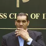 The Great Khali